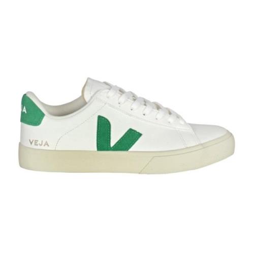 Stijlvolle Sneakers voor Dagelijks Gebruik Veja , White , Dames