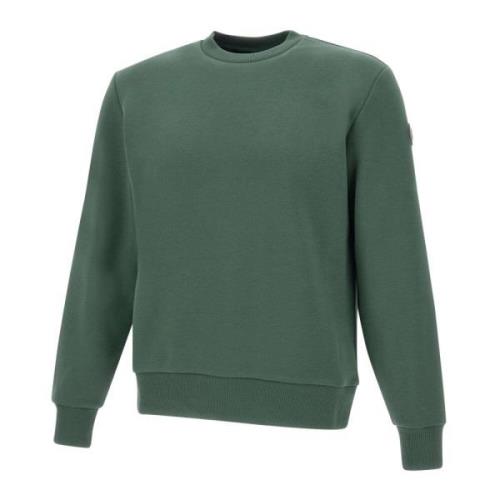 Groene Sweaters Originals Colmar , Green , Heren