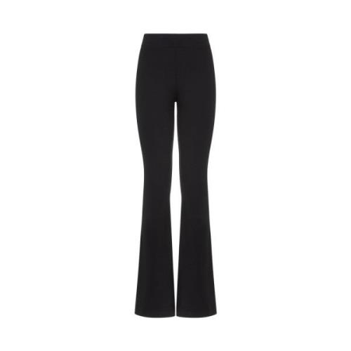 Mini Zampa Leggings F**k , Black , Dames