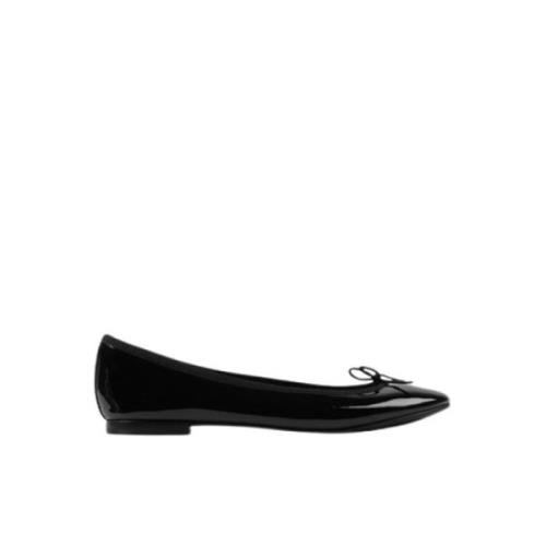 Cinderella Gum Repetto , Black , Dames