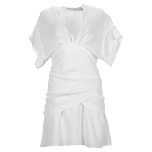 Polyester dresses IRO , White , Dames