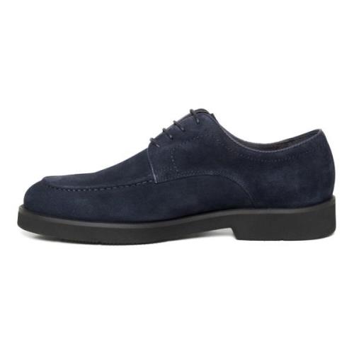 Stijlvolle Schoenen Matinique , Blue , Heren