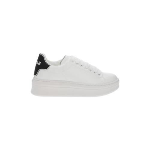 Sneakers Gaëlle Paris , White , Dames