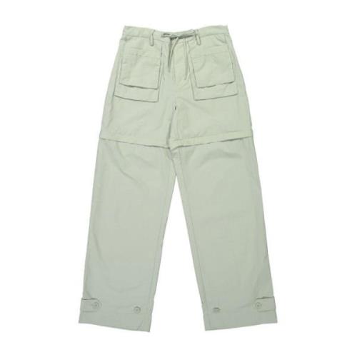 Steen Ritsbroek Helmut Lang , Green , Heren