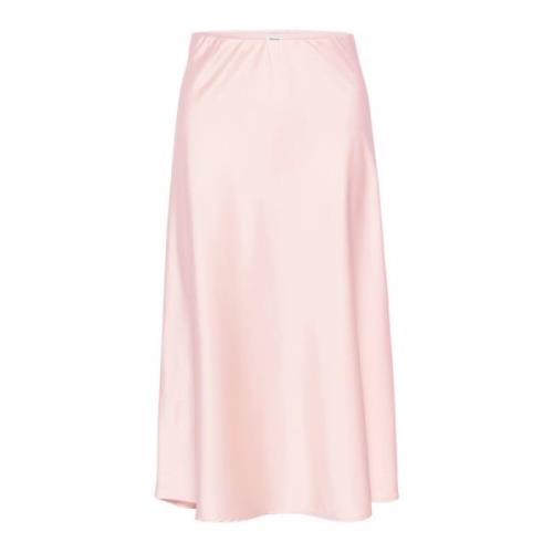 Delicacy Rok Saint Tropez , Pink , Dames