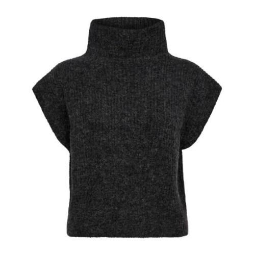 Ribvest voor Overgangsdagen Designers Remix , Gray , Dames