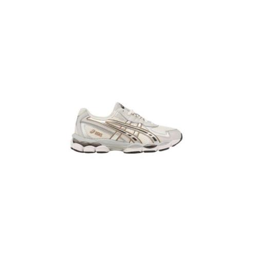 Gel-Nyc 2055 Sneakers Asics , Gray , Heren