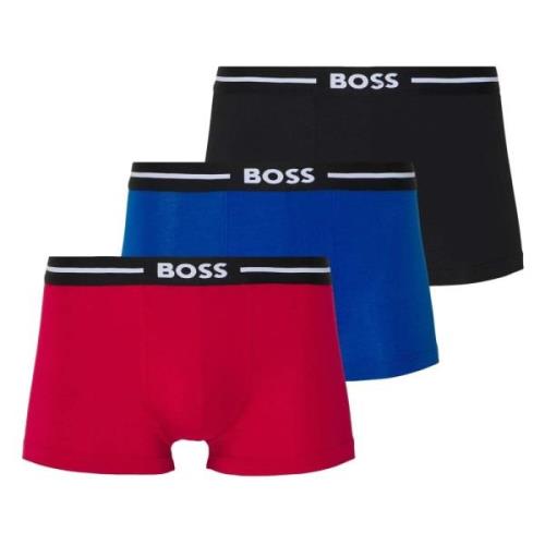 50479265971 Briefs pakket Hugo Boss , Multicolor , Heren