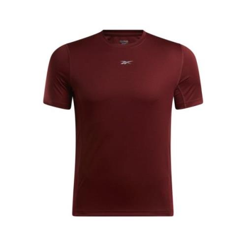 Speedwick Hardloopshirt Reebok , Brown , Dames