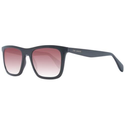 Bruine Herenzonnebril Verlooplens Ted Baker , Brown , Dames