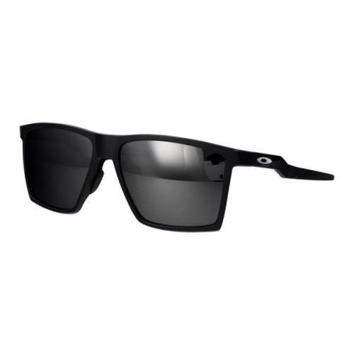 Futurity Sun Zonnebril Oakley , Black , Unisex