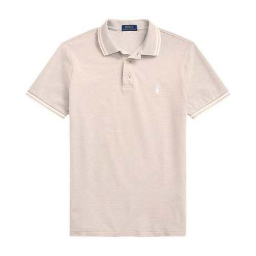 Klassieke Polo Ralph Lauren , Beige , Heren