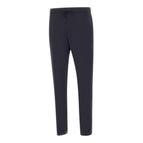 Stijlvolle Broek PT Torino , Blue , Heren