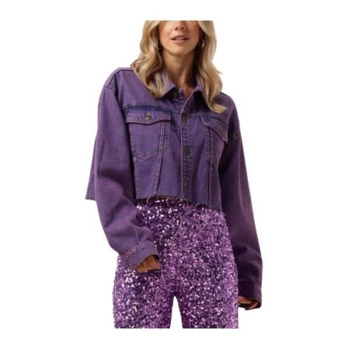 Paarse Willow-ja Damesjassen Harper & Yve , Purple , Dames