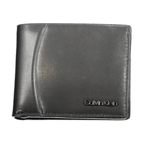 Wallets Cardholders Calvin Klein , Black , Heren