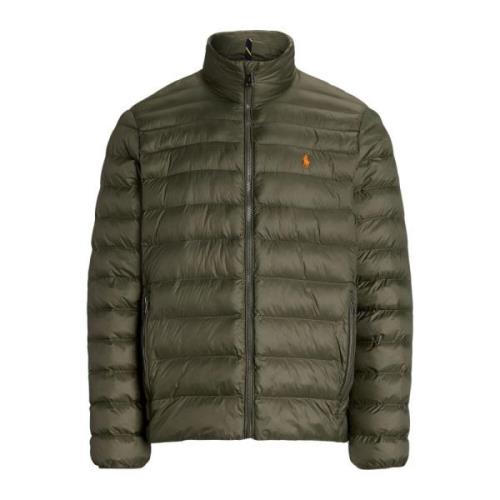 Stijlvolle Jas Ralph Lauren , Green , Heren