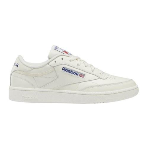 Klassieke Club C 85 Sneakers Reebok , White , Dames