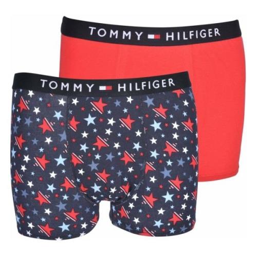 Briefs pakket Tommy Hilfiger , Blue , Heren