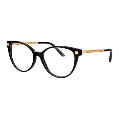 Stijlvolle Optische Bril Model 0Ve3353 Versace , Black , Dames