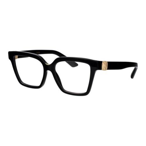 Stijlvolle Optische Bril 0Dg3395 Dolce & Gabbana , Black , Dames