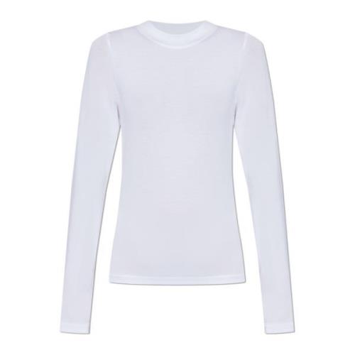 Top Laura Birgitte Herskind , White , Dames