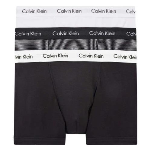 Briefs pakket Calvin Klein , Multicolor , Heren