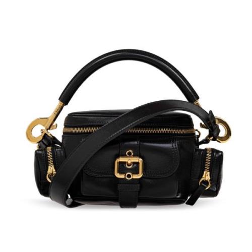 Schoudertas Chloé , Black , Dames