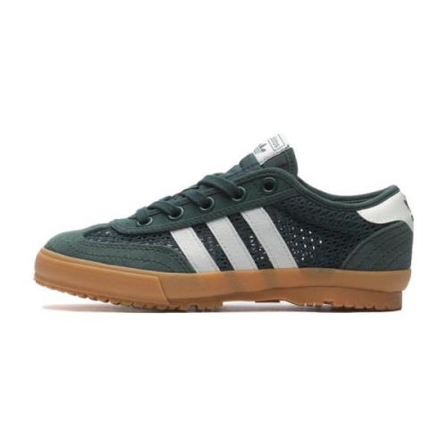 Tafeltennisschoenen Adidas , Green , Dames