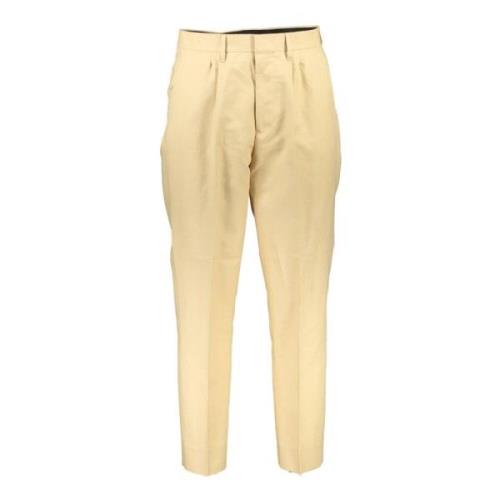 Jeansbroek Gant , Beige , Heren