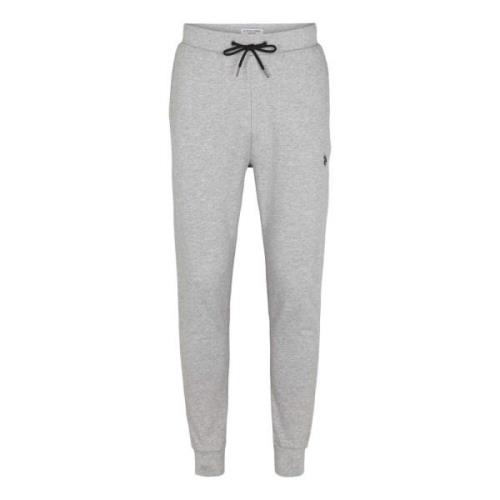 Ashlar zweetbroek U.s. Polo Assn. , Gray , Heren