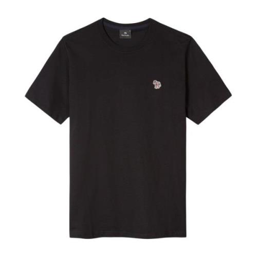 T-Shirts PS By Paul Smith , Black , Heren