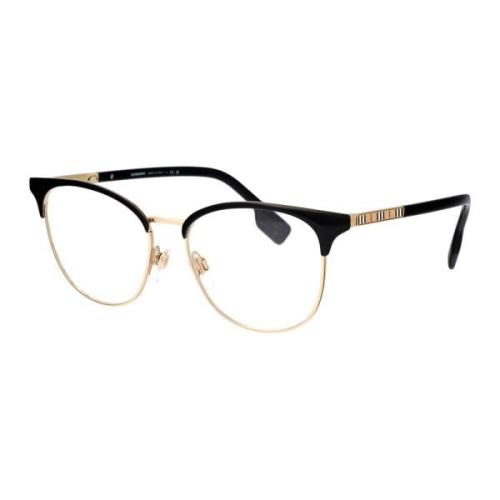 Sophia Optische Bril Burberry , Yellow , Dames