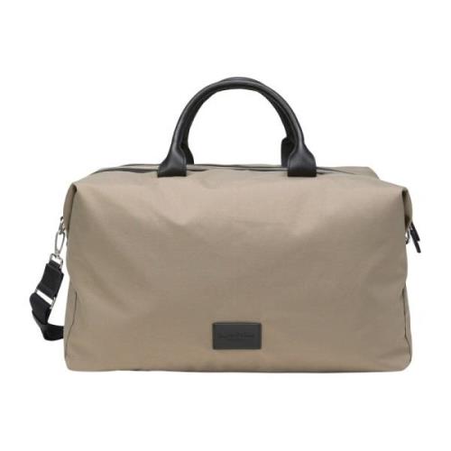 Weekender medium Marc O'Polo , Beige , Heren