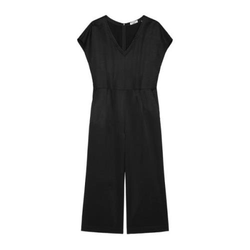 Algemene overall Marc O'Polo , Black , Dames