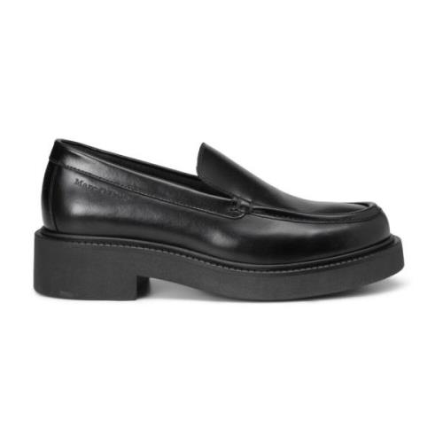 Loafer Marc O'Polo , Black , Dames