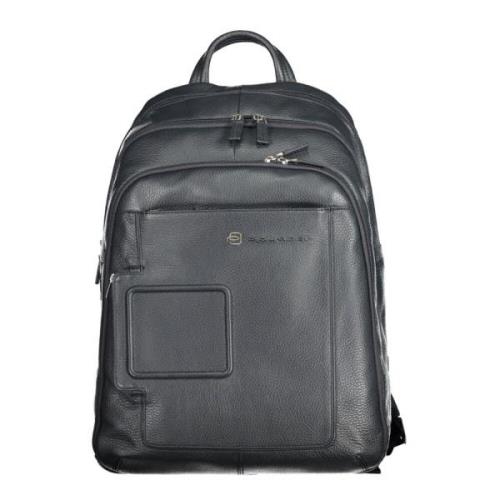 Backpacks Piquadro , Black , Heren