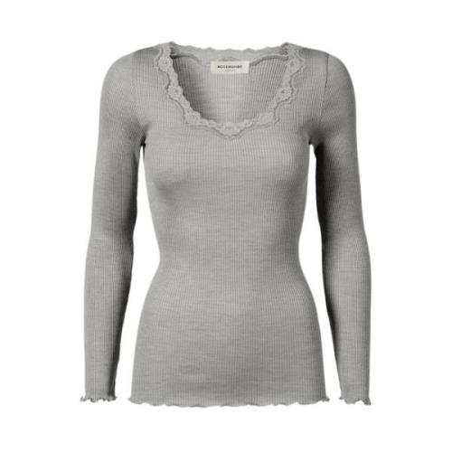 Top Rosemunde , Gray , Dames