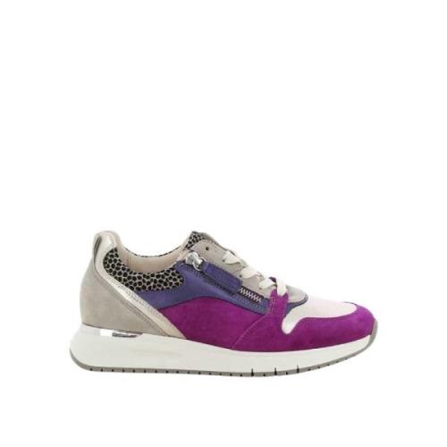 Dames Fuchsia Schoenen Gabor , Multicolor , Dames