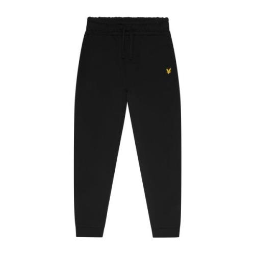 Tape Trackies Lyle & Scott , Black , Heren