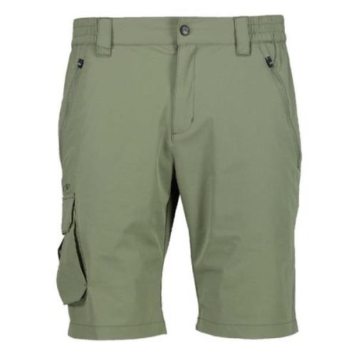 Shorts CMP , Green , Heren