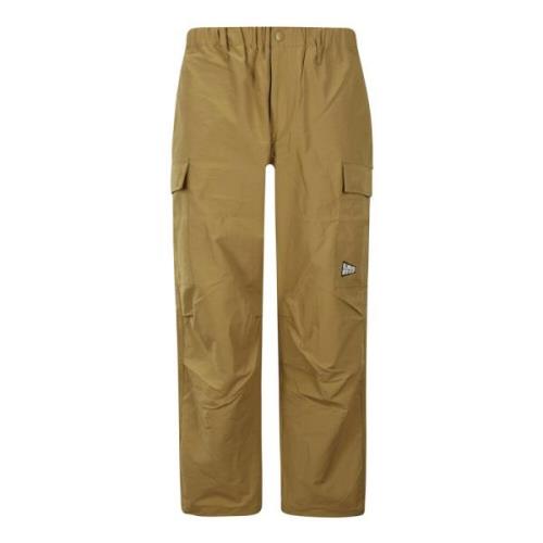 Cargo Broek voor Stedelijke Stijl Billionaire Boys Club , Beige , Here...