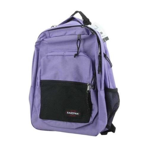 Stijlvolle Rugzakken voor Terug naar School Eastpak , Purple , Dames