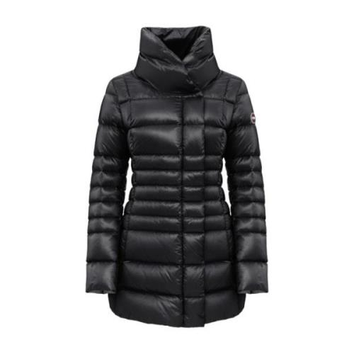 Stijlvolle Colmar Jas voor Heren Colmar , Black , Dames