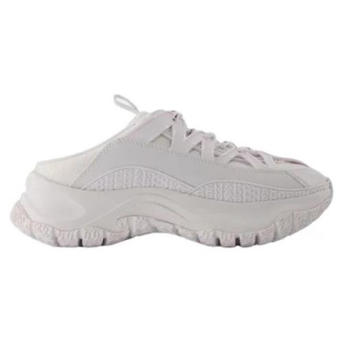 Plastic sneakers Marc Jacobs , White , Dames