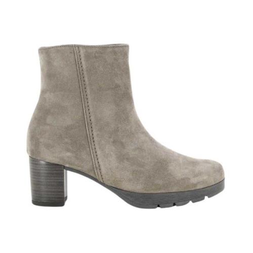 Damesschoenen Taupe Gabor , Beige , Dames