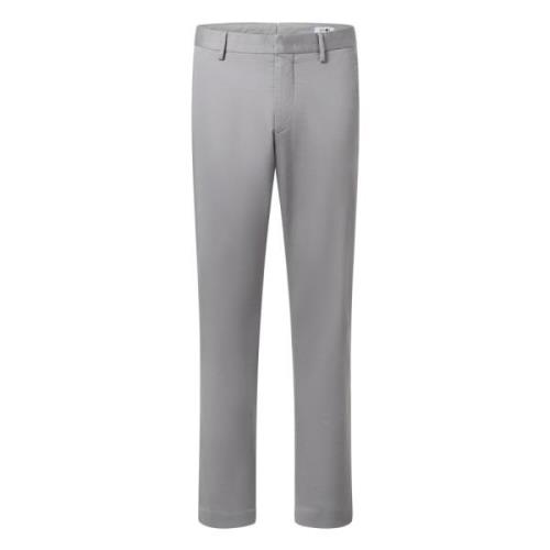 Theo 1420 Broek Nn07 , Gray , Heren