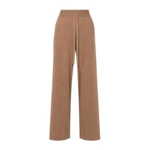 Korte Broek Verbrand Pantalone Stijl P.a.r.o.s.h. , Brown , Dames