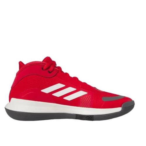 Legends Bounce Sneakers Adidas , Red , Heren