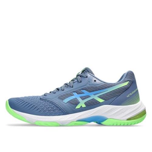 Netburner Ballistic FF 3 Volleybalschoenen Asics , Blue , Heren