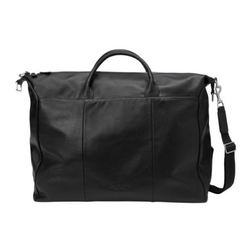 Weekender medium Marc O'Polo , Black , Heren